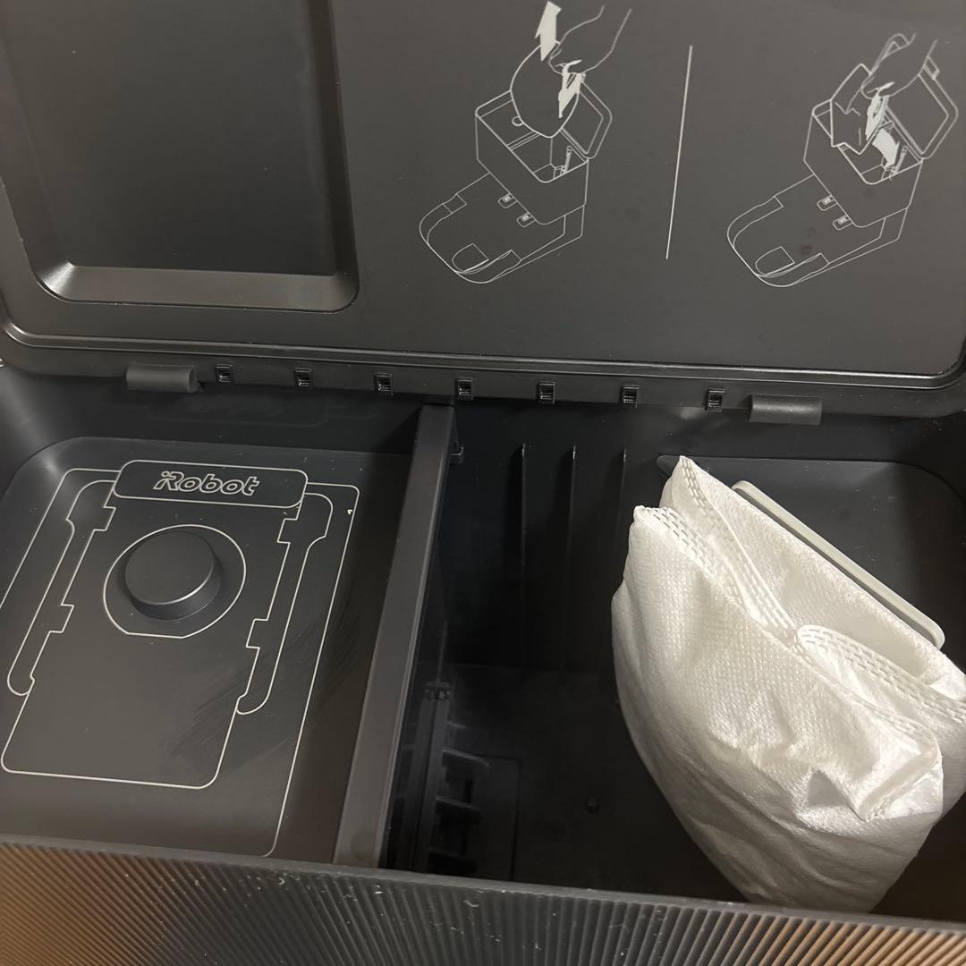 iRobot Roomba j7+ロボット掃除機 ルンバ