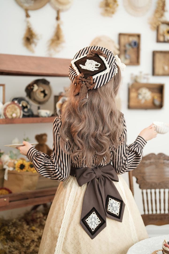 星箱works カフェホシバコ セット