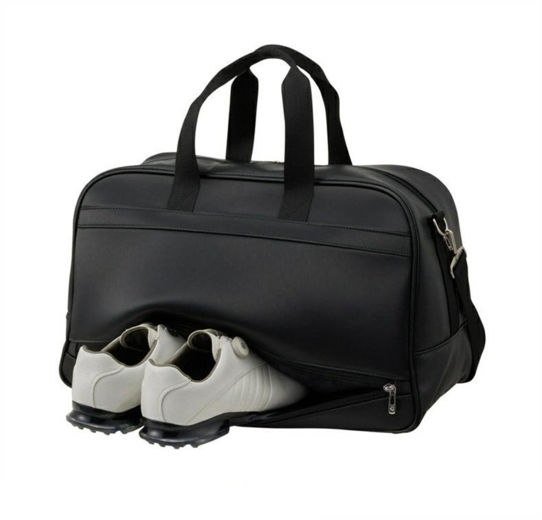 TaylorMade Golf テーラーメイド ゴルフ ボストンバッグ 旅行用