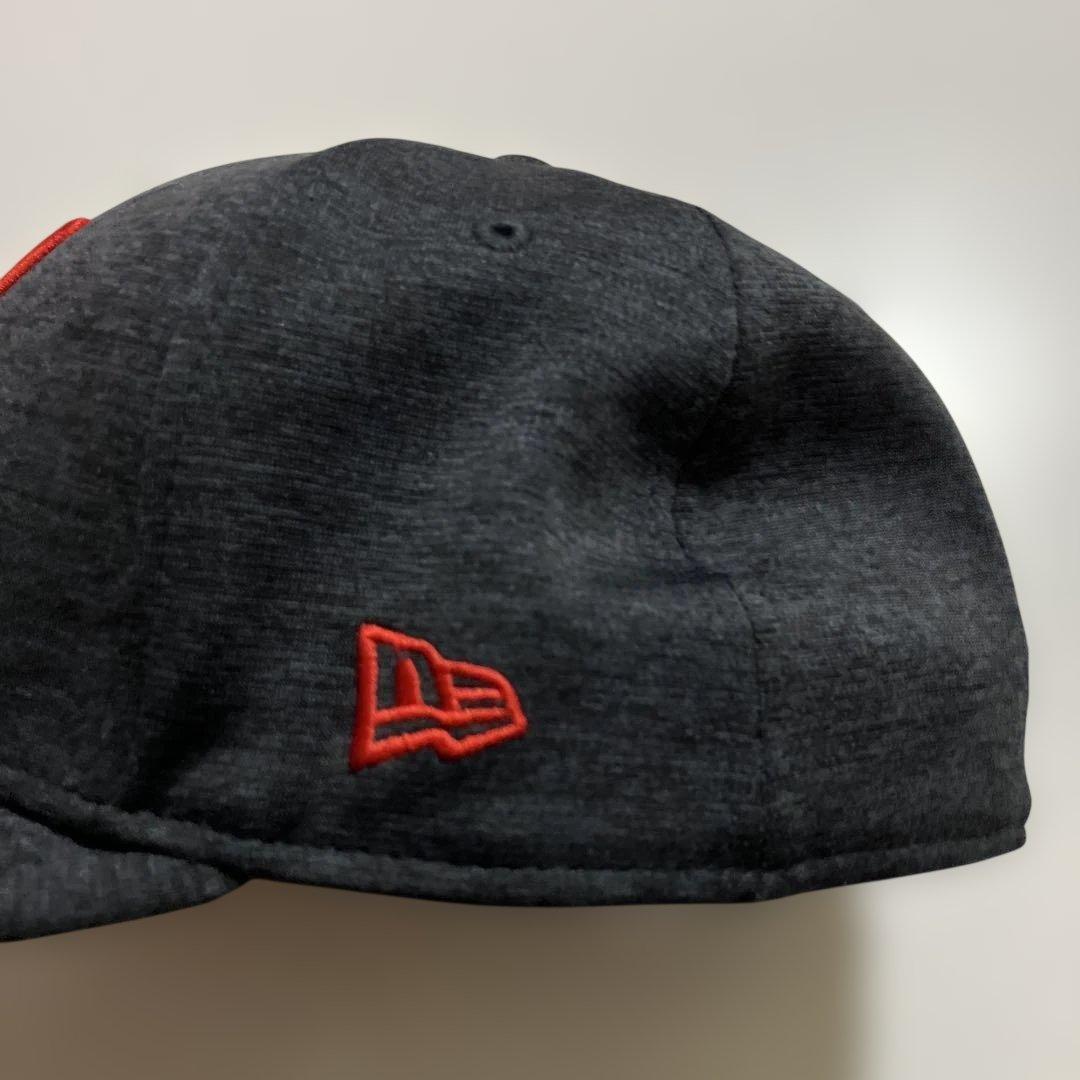 MLB オーセンティックコレクション　ベースボールキャップ　New Era
