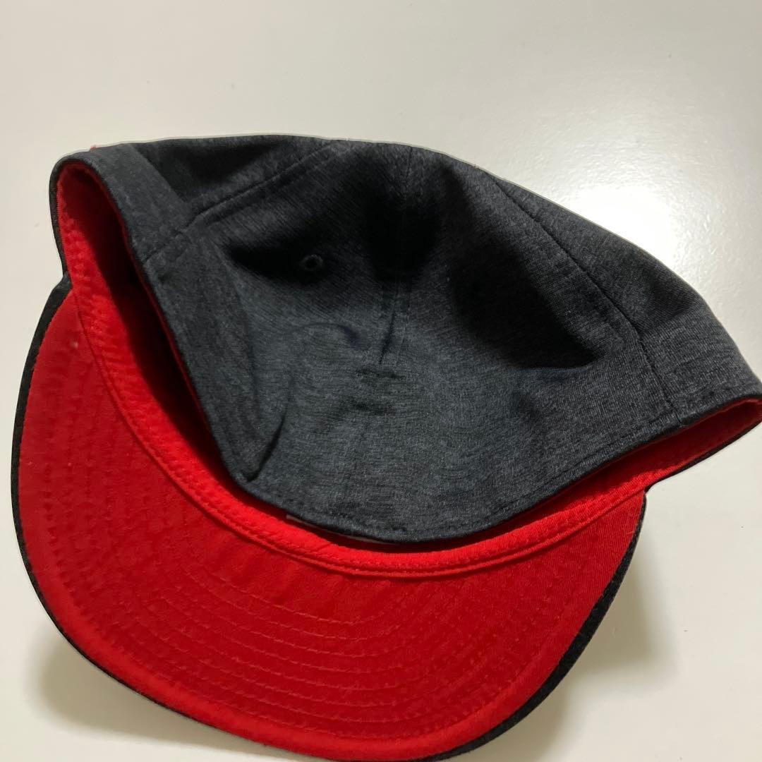 MLB オーセンティックコレクション　ベースボールキャップ　New Era