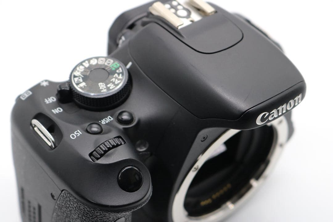 【Canon EOS Kiss X5 レンズセット】 初期不良返品対応あり