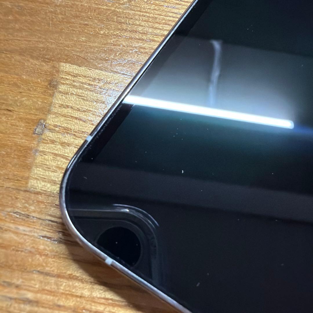 iPhone 13Pro シルバー 256GB SIMロック解除済み