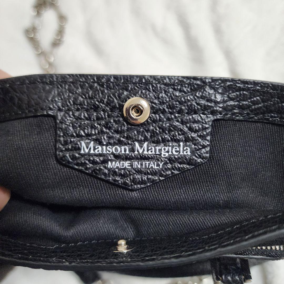 Maison Margiela メゾン マルジェラ ショルダーバッグ 5AC