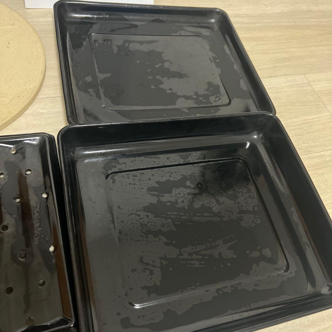 De'Longhi EO14902J コンベクション