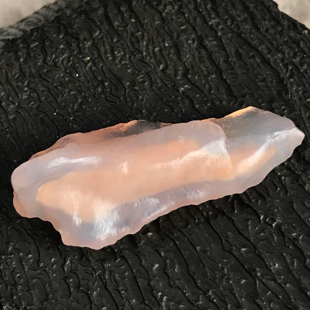 ゴビ石−1129 ゴビ瑪瑙　原石