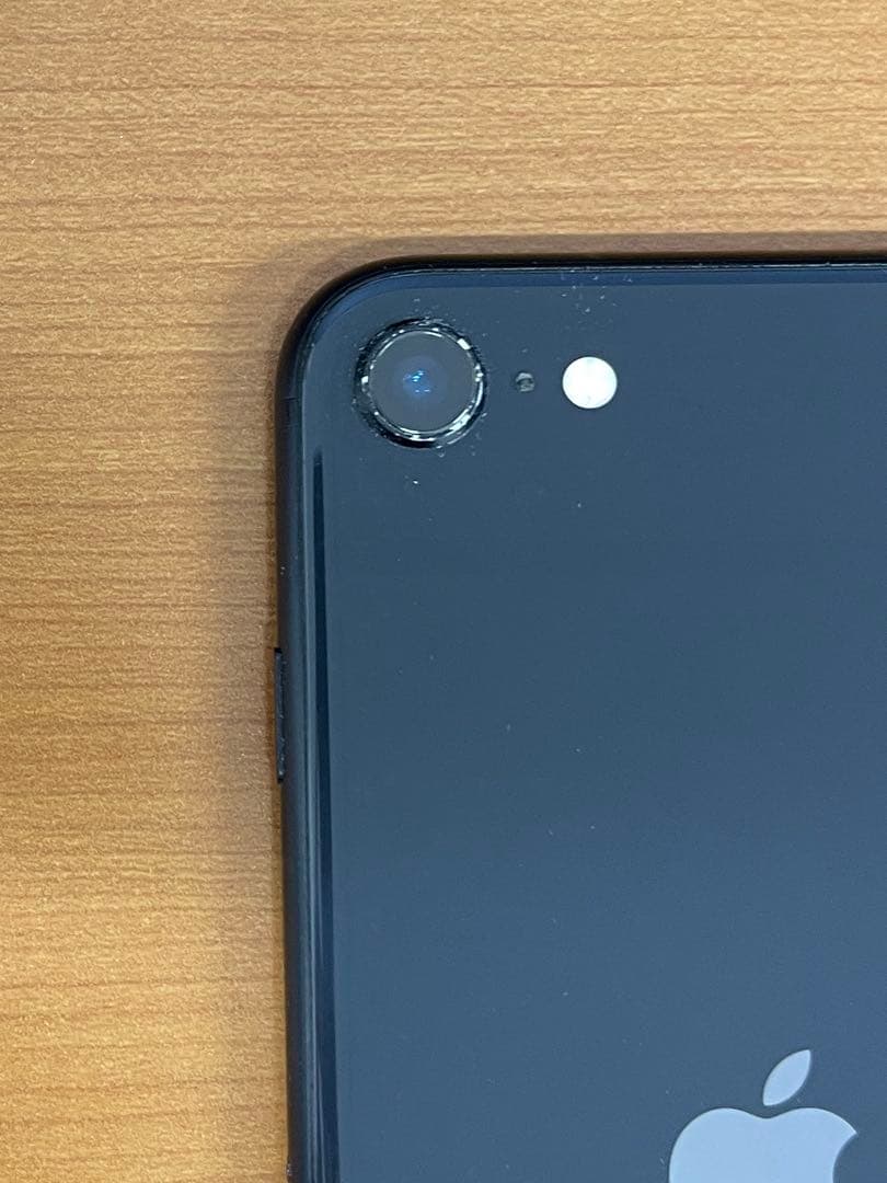 ⭐*️様 動作確認済み iPhone SE 第2世代 128GB ID H850