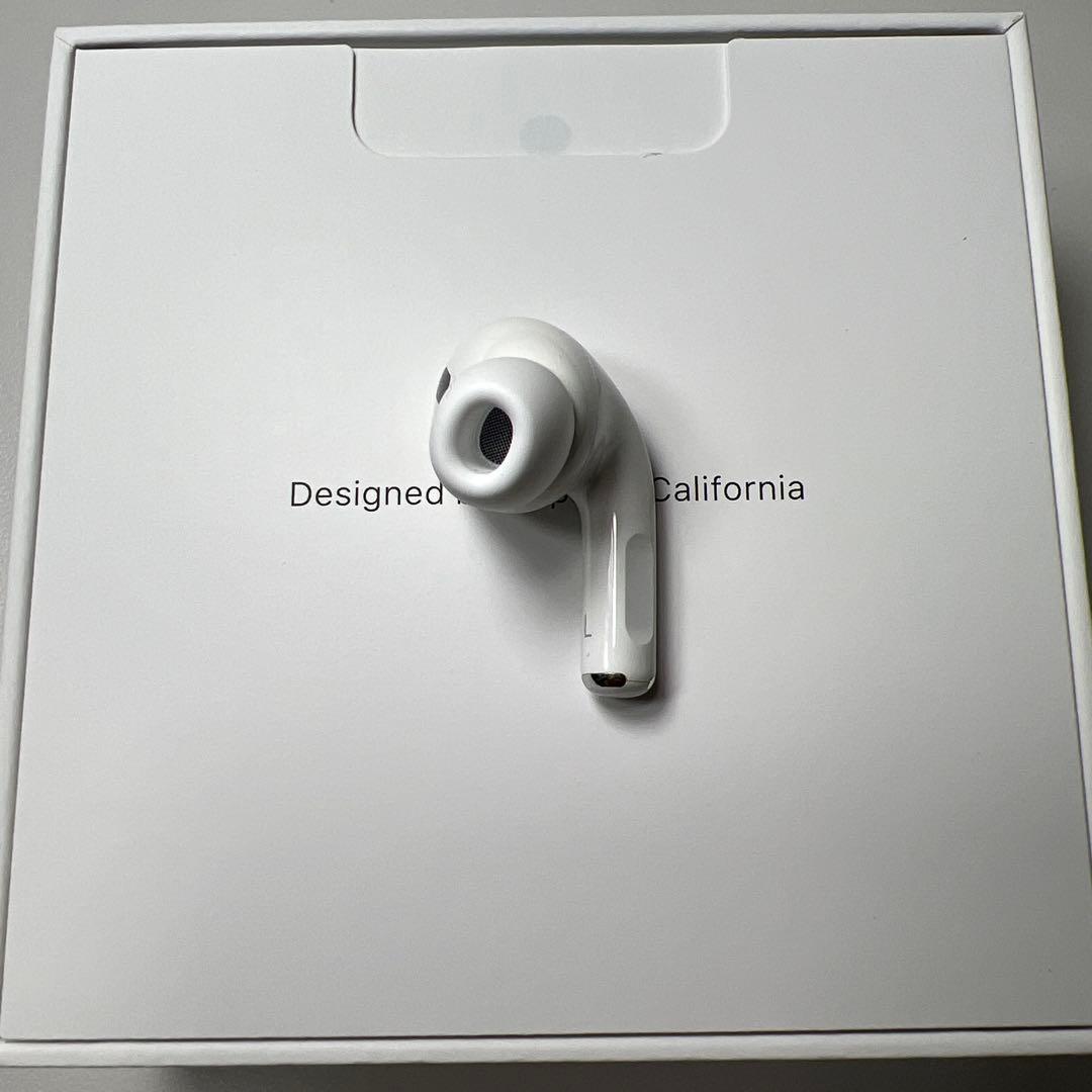 AirPods Pro 第2世代 usb-c 左耳 A3048 [77]