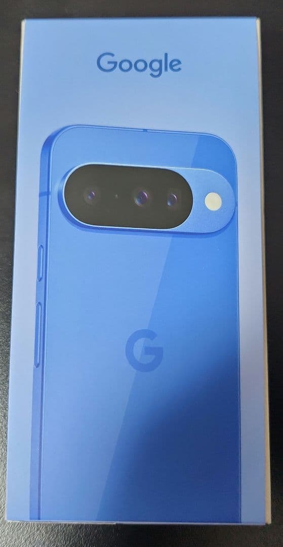 Google Pixel 10 128GB 本体と備品セット