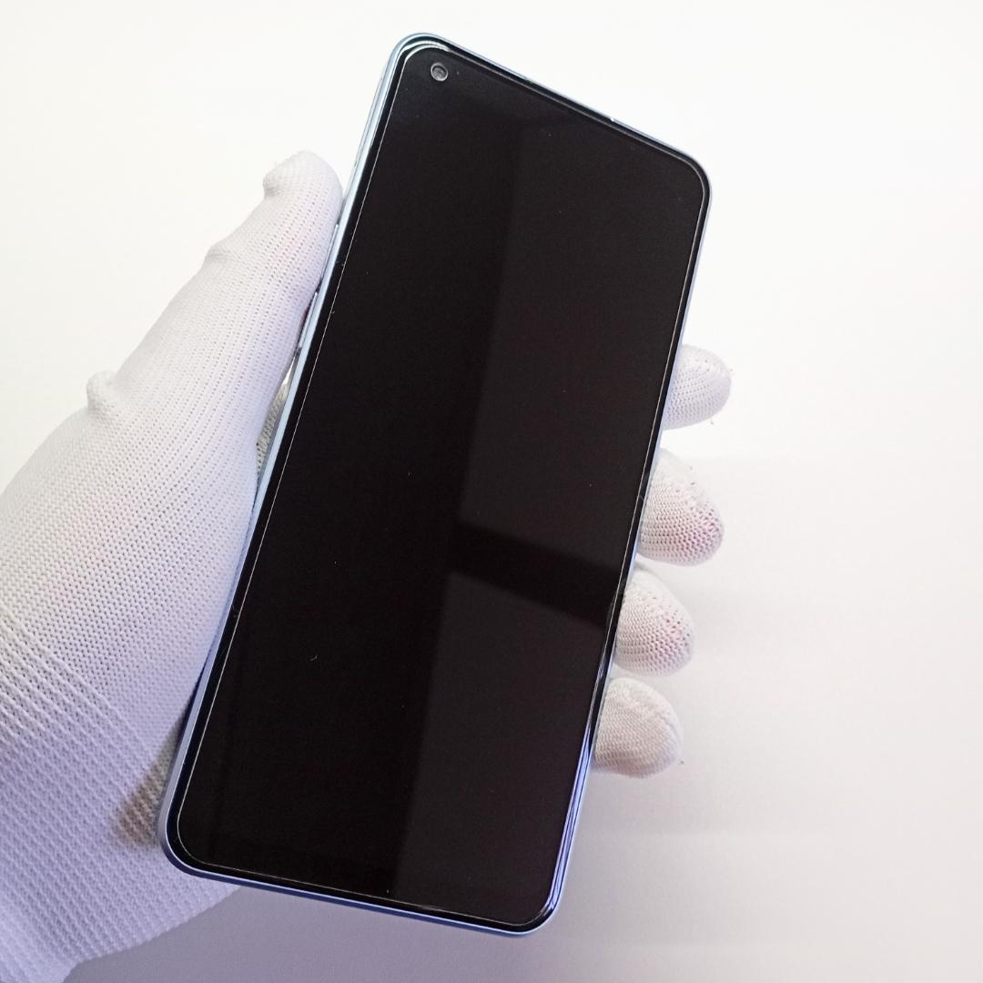 【SIMフリー】OPPO Reno7 A ドリームブルー 128GB