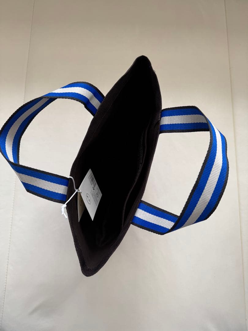 アニヤハインドマーチ　ユニバーサルエコバッグ　ミニのみ