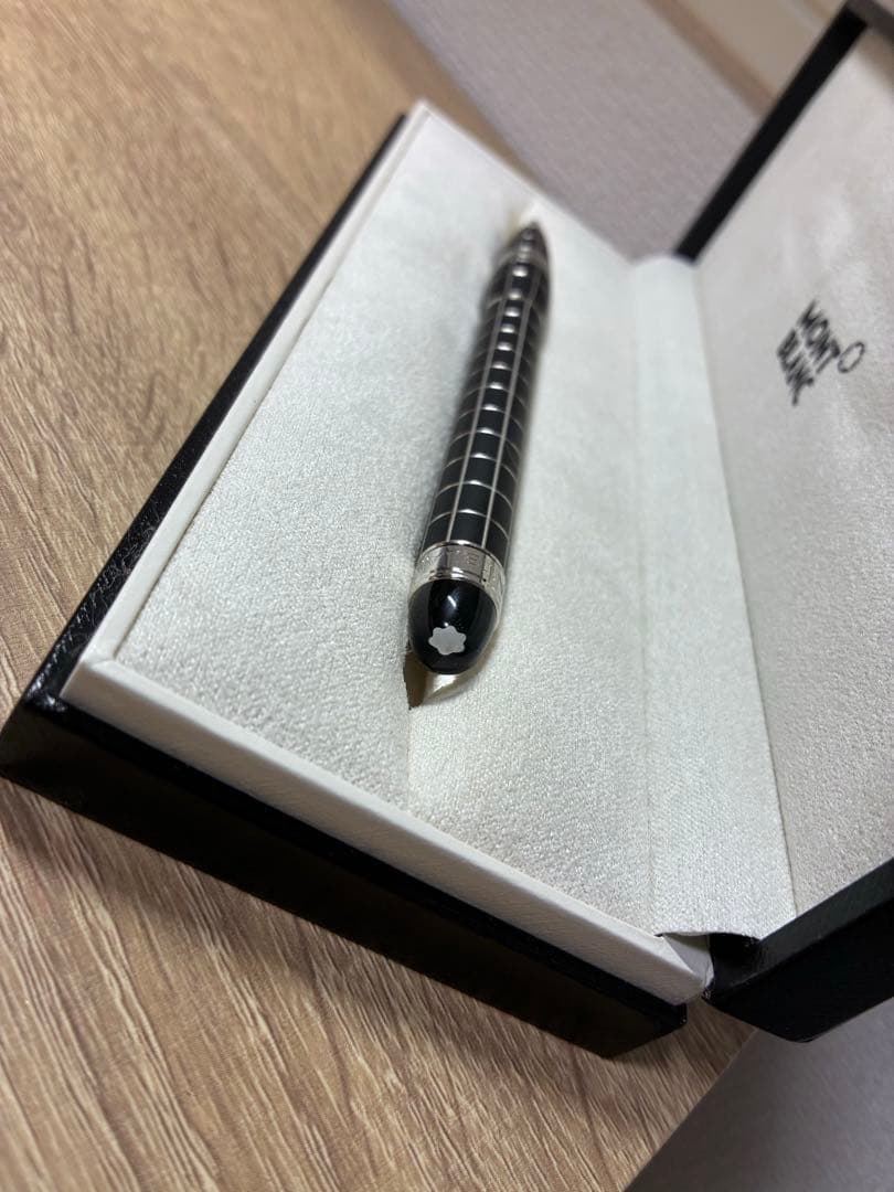 MONTBLANC ボールペン