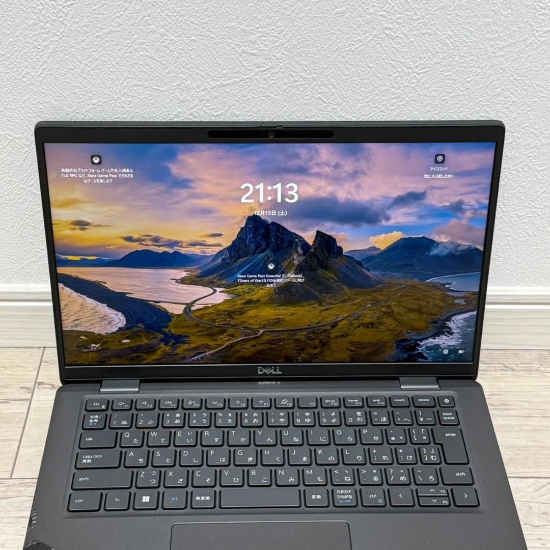 ハイスペック DELL 11世代 i5 16GB NVMe SSD 256GB