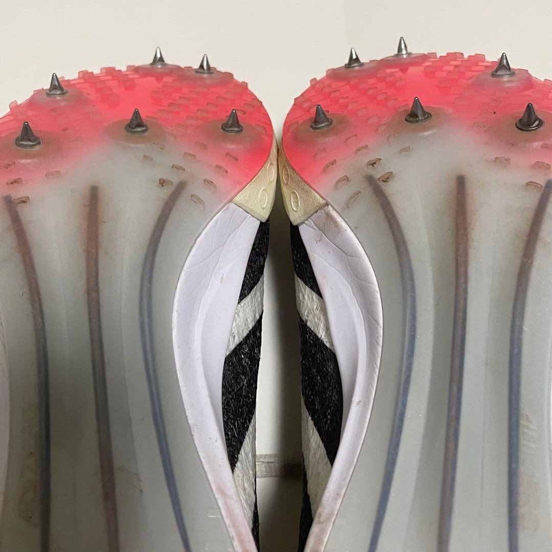 アディゼロプライムsp3 ストラング26.5cm