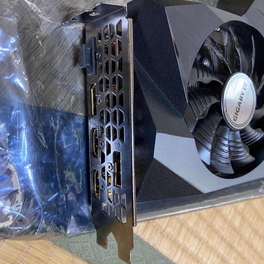 グラフィックボード・グラボ・ビデオカード GIGABYTE RTX3080