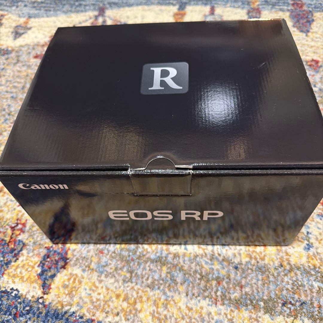 Canon EOS RP (ボディー)