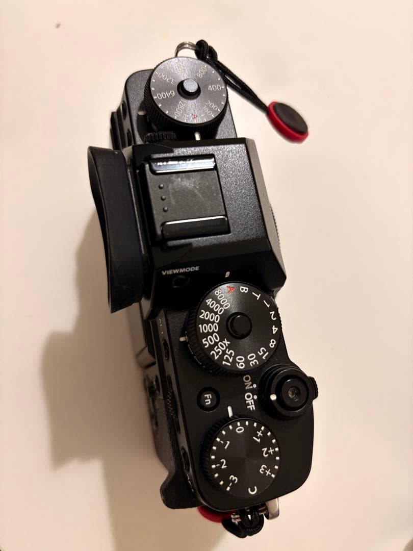 FUJIFILM X-T3 ボディ
