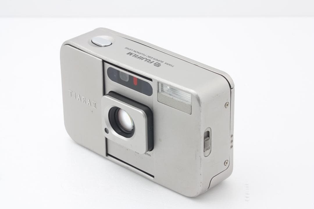 富士フイルム FUJIFILM TIARAⅡ #227