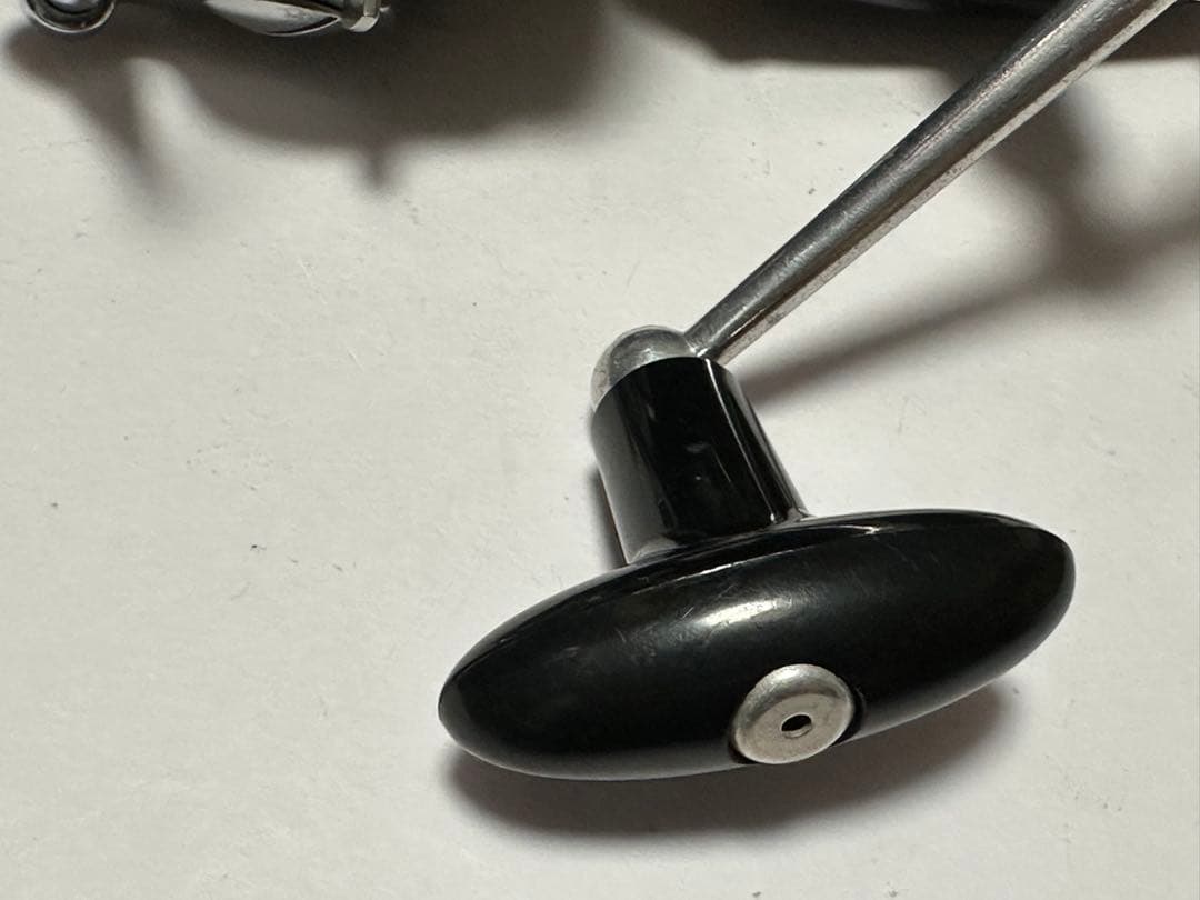 ミッチェル　Mitchell 410 スピニングリール　リール　フランス