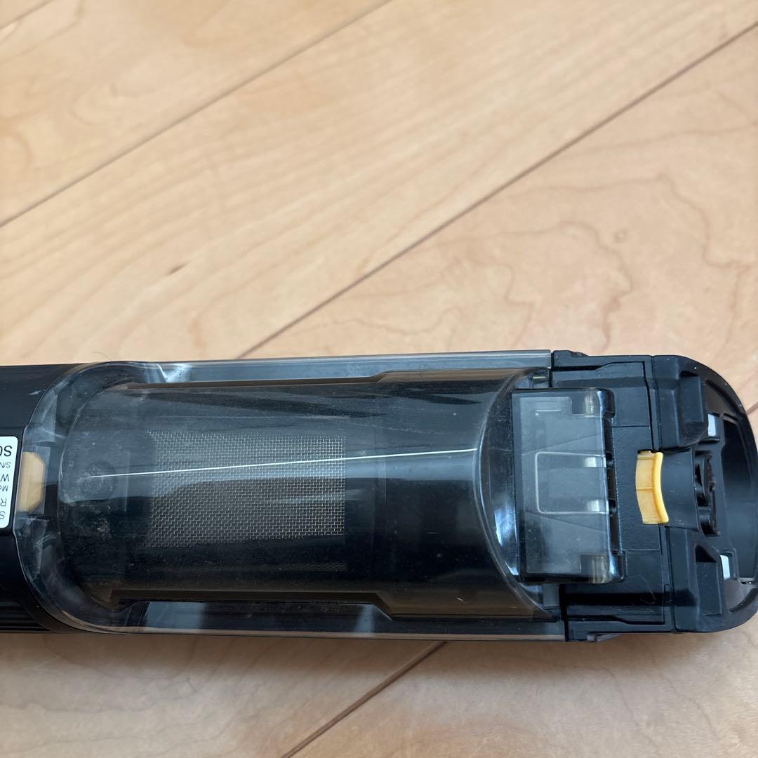 S hark ハンディクリーナー WV405JDC ダークチョ　シャーク