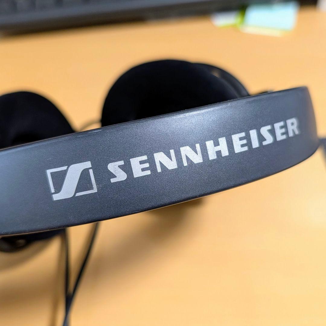 SENNHEISER ゼンハイザー HD580 Precision