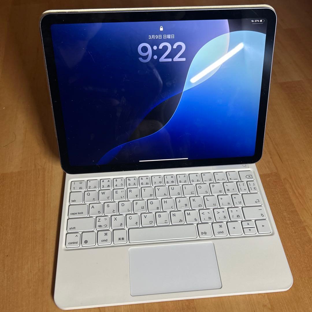 iPad Air第5世代64GB グレー