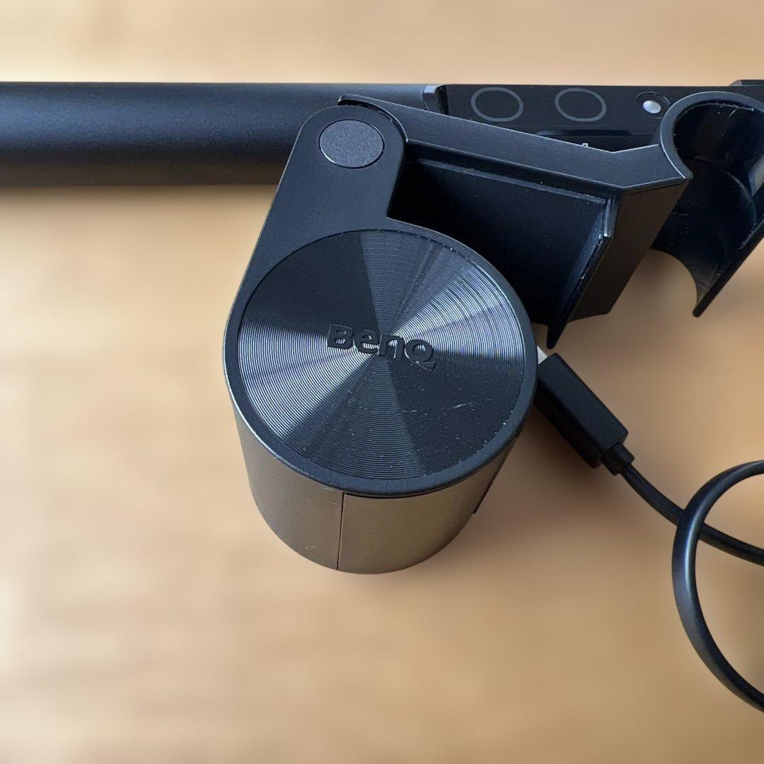 BenQ ScreenBar モニターライト