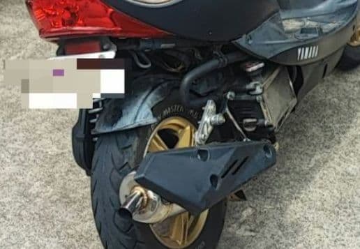 ジョグ sa36j sa39j マフラー