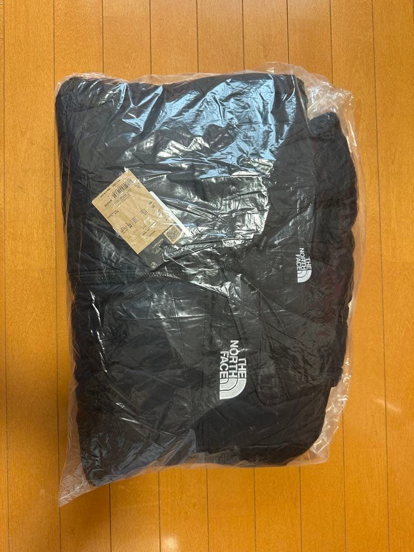 タッキーTHE NORTH FACE