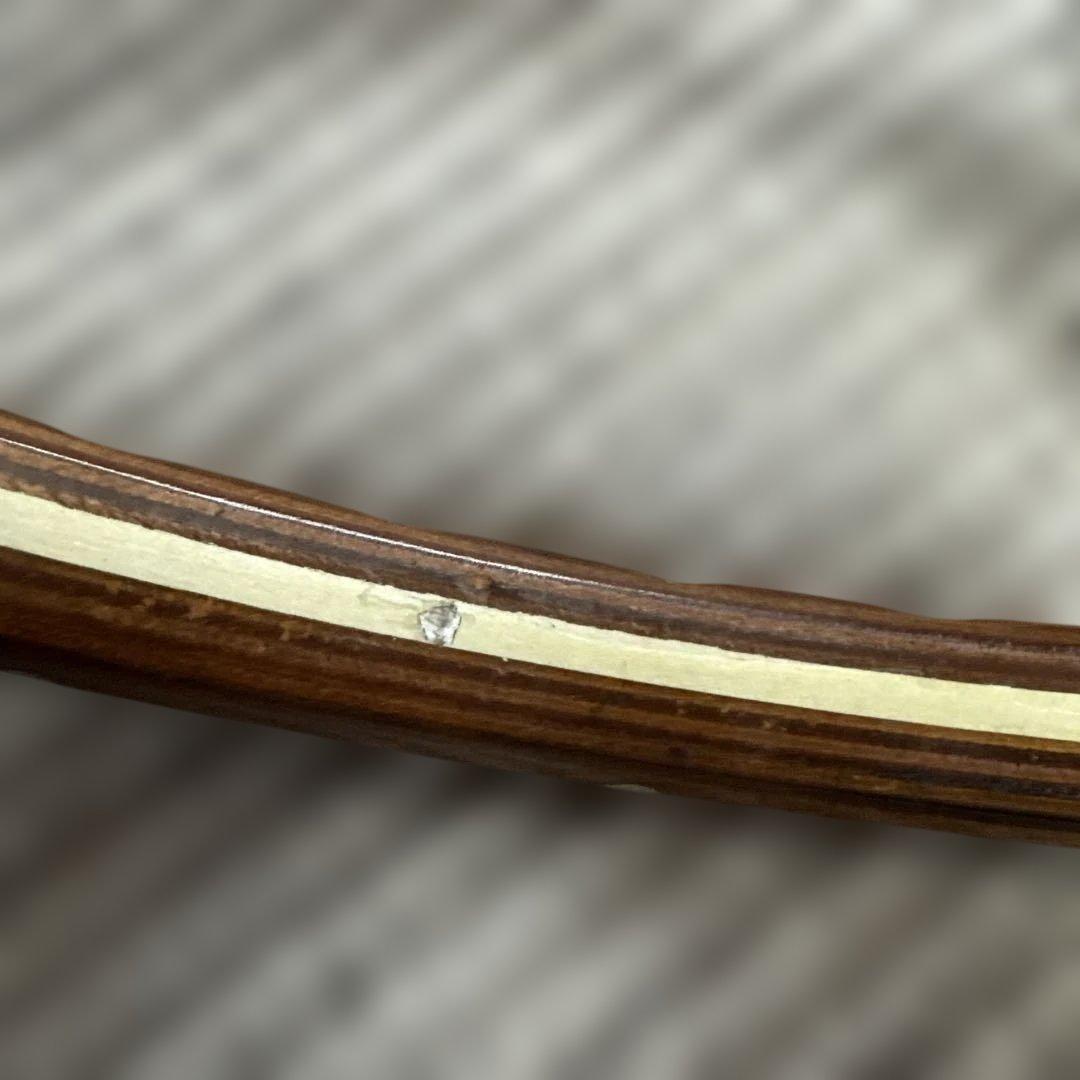 moto-lita モトリタ　ウッド　38φ 38cm 38パイ　38π