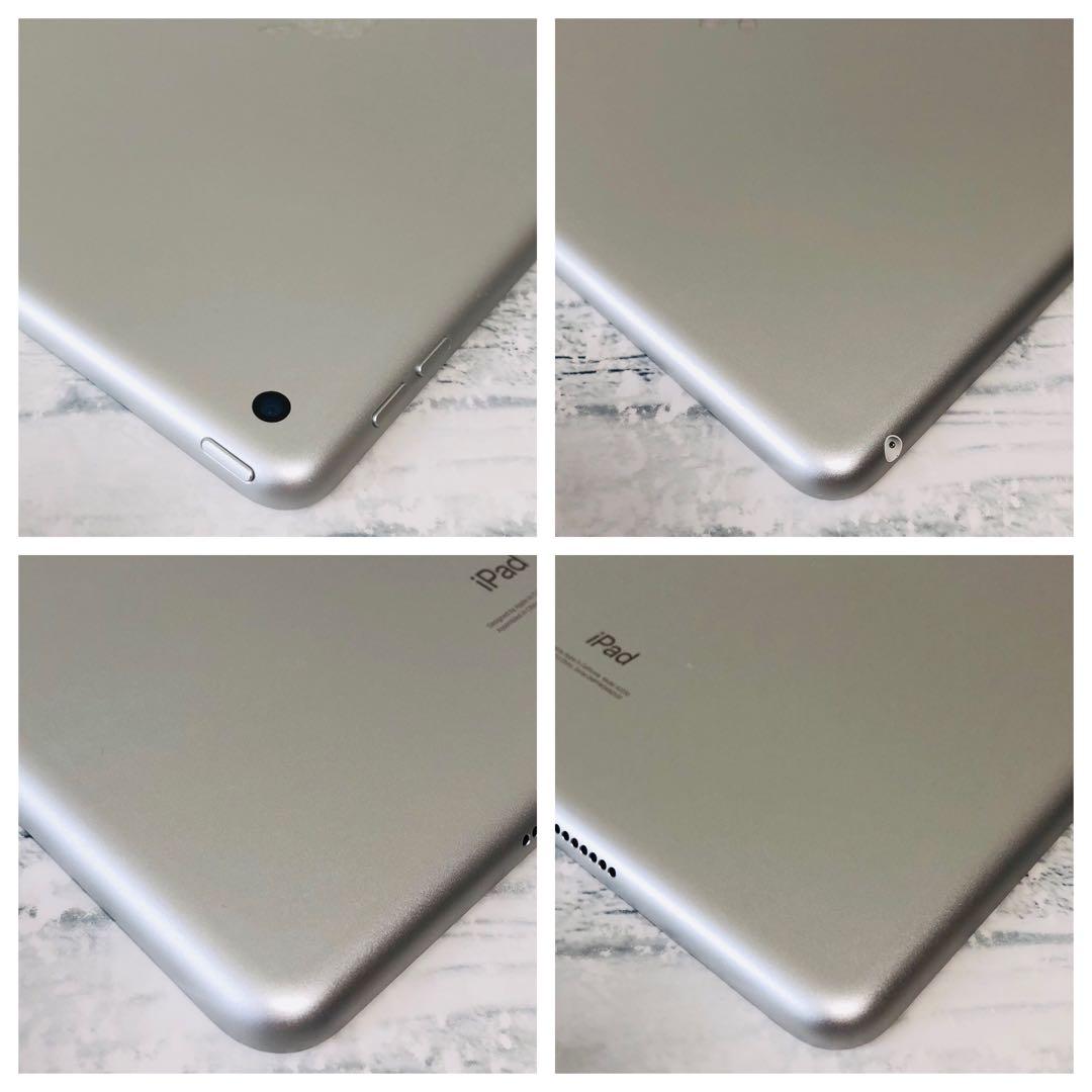 良品 iPad 第8世代 32GB wifiモデル　管理番号：349