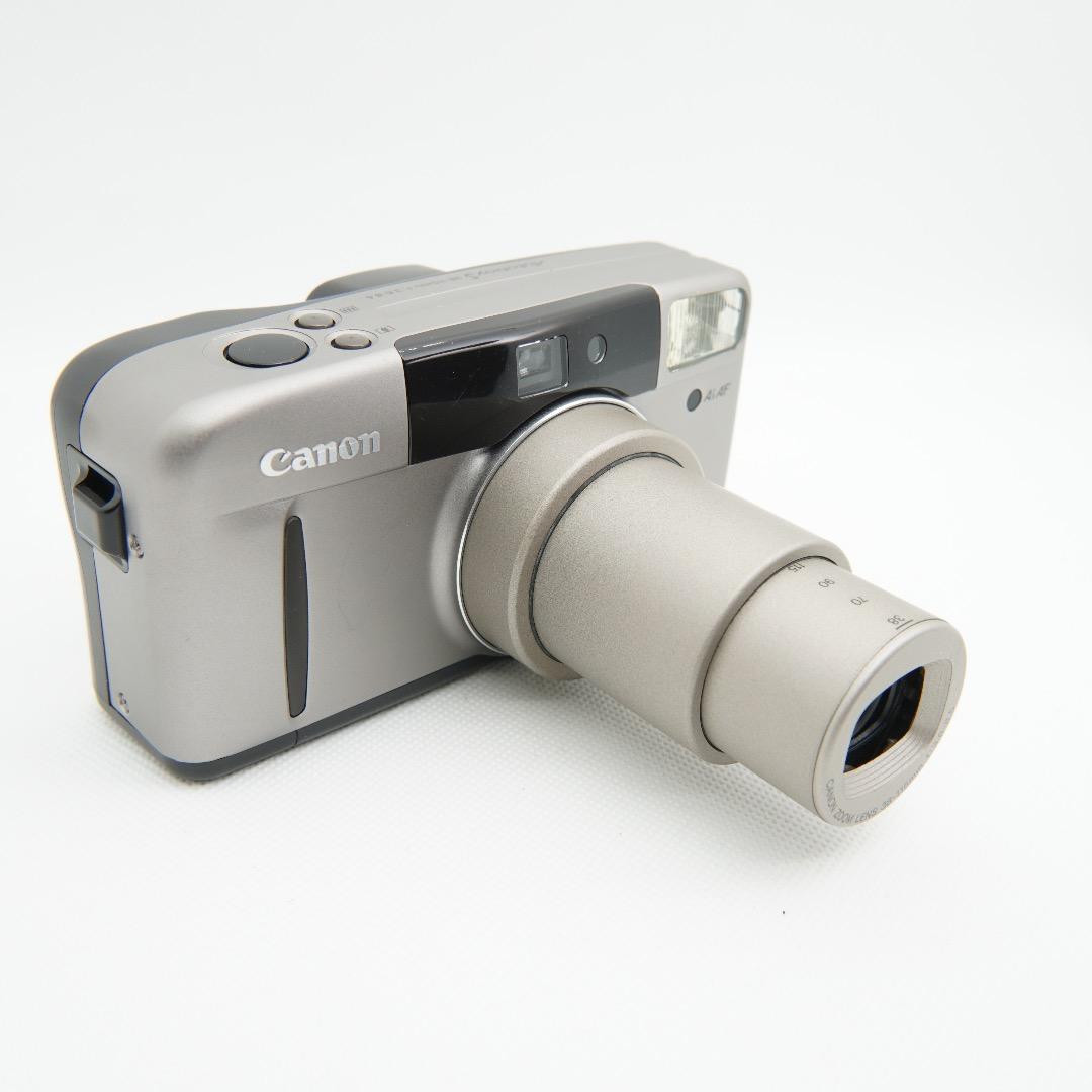 【完動品】 Canon Autoboy S