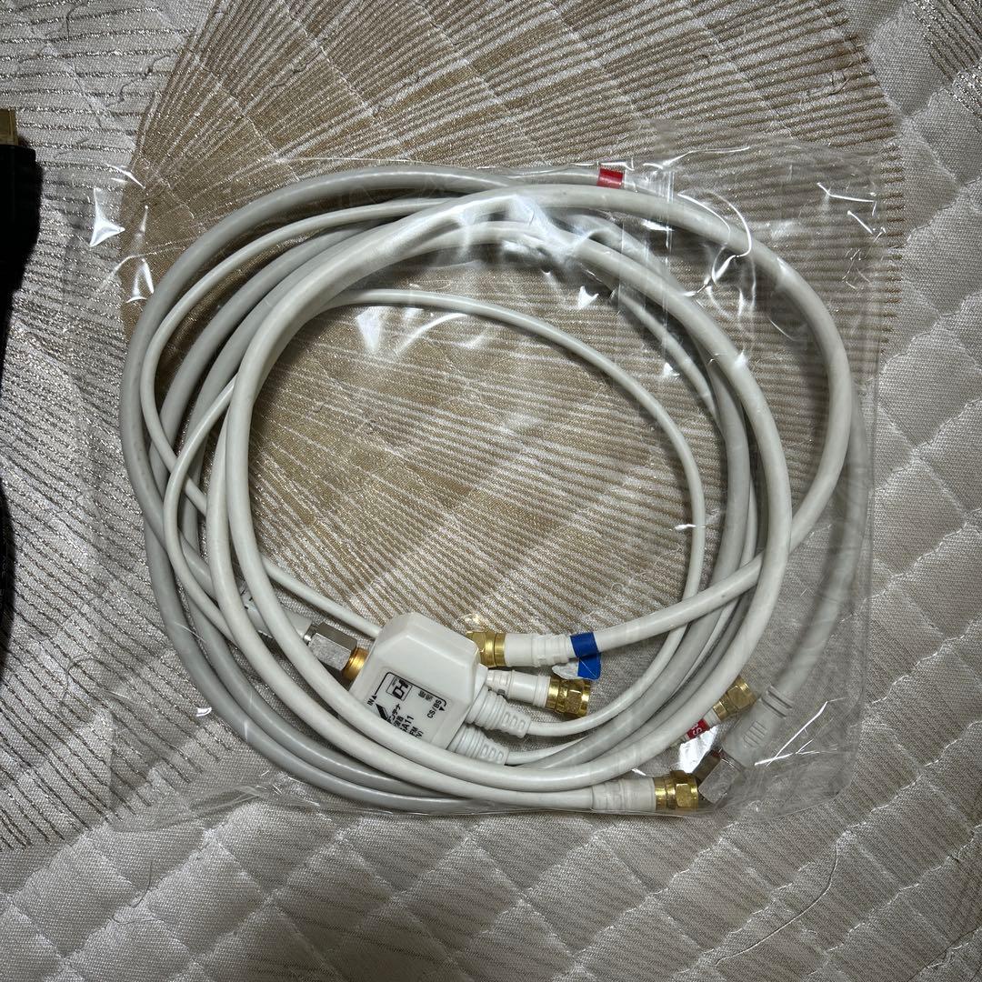 SONY 4K ブルーレイレコーダー BDZ-ZW1700