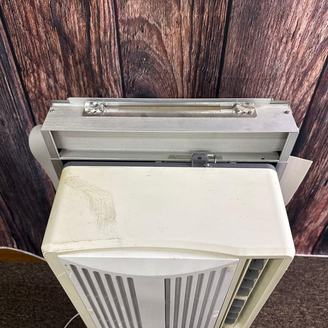 KOIZUMI 小泉 ルームエアコン　KAW-1962 2016年