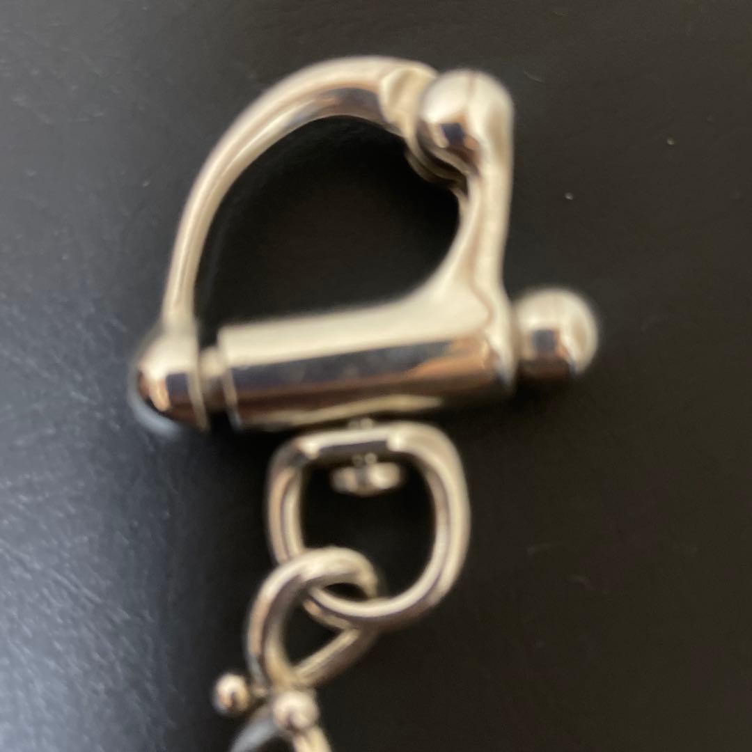 ペットボトルホルダー　cthy HERITAGE KEYCHAIN