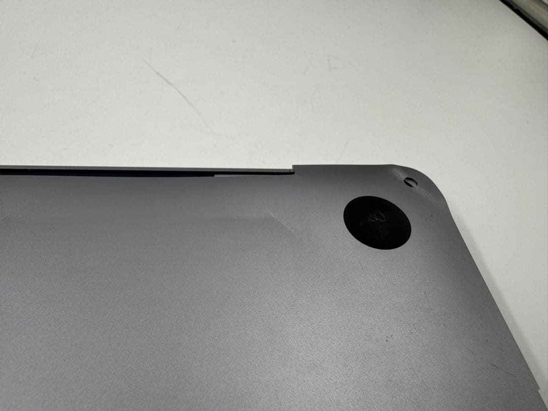 MacBook Pro★A2141★ディスプレイ割れ❗️ジャンク❗️