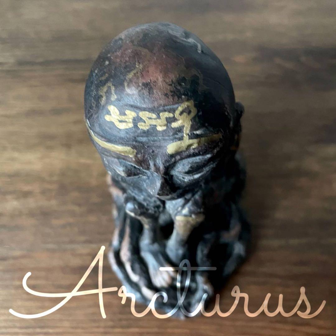 イサーン黒魔術と仏教魔術の融合　古曼童大財運　クマーンセティ