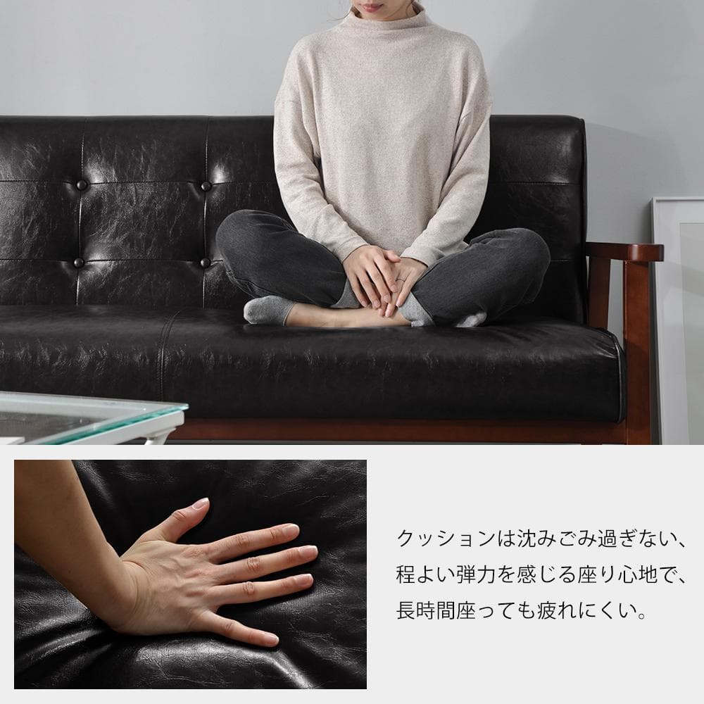 【新作】ルーバーデザイン ウォールナット材 収納チェスト