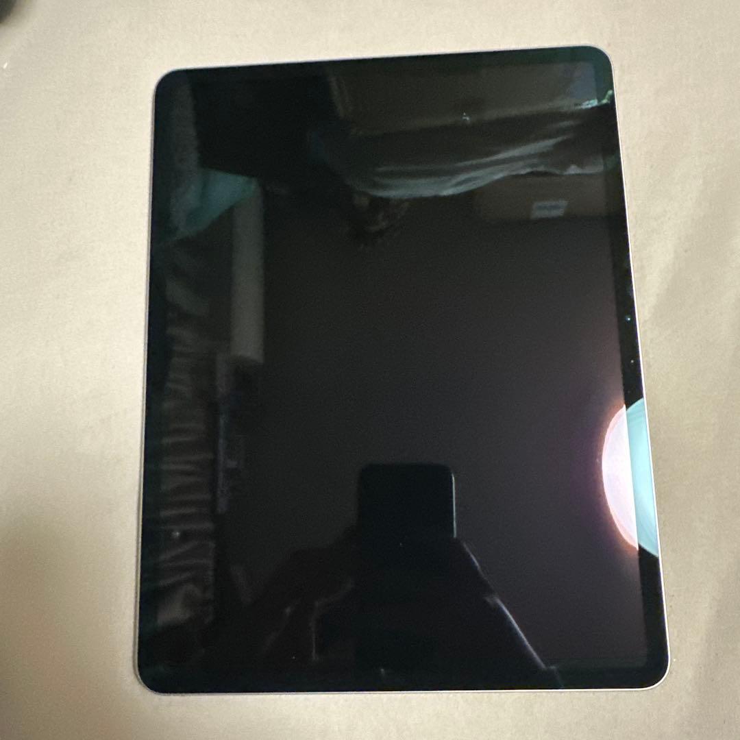 iPad Air 13インチ バッテリー100% Wi-Fi 128GB 3