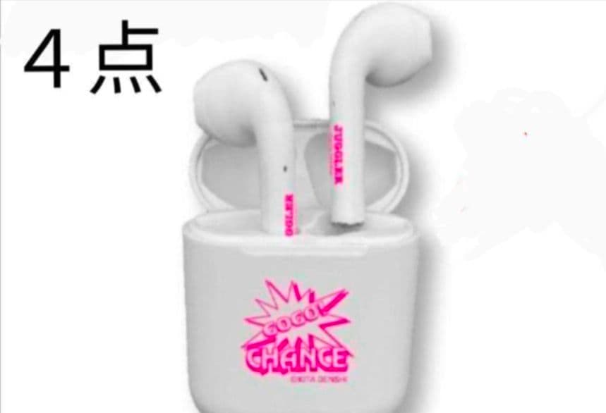 まとめ売り ワイヤレスイヤホン 15点 セット　⑥?