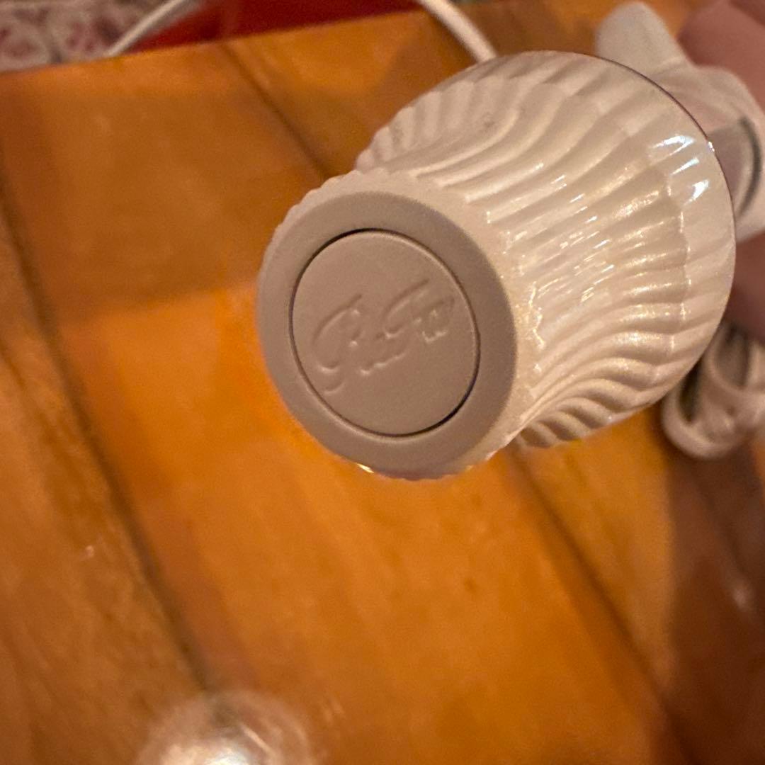 リファビューテック カールアイロン 32