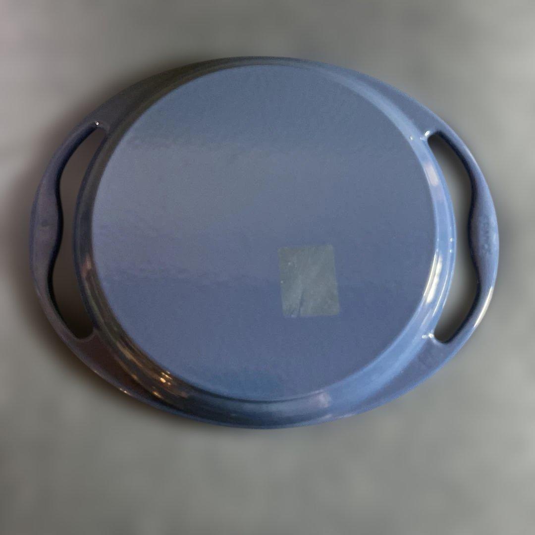 ルクルーゼ フライパン グリル 25cm