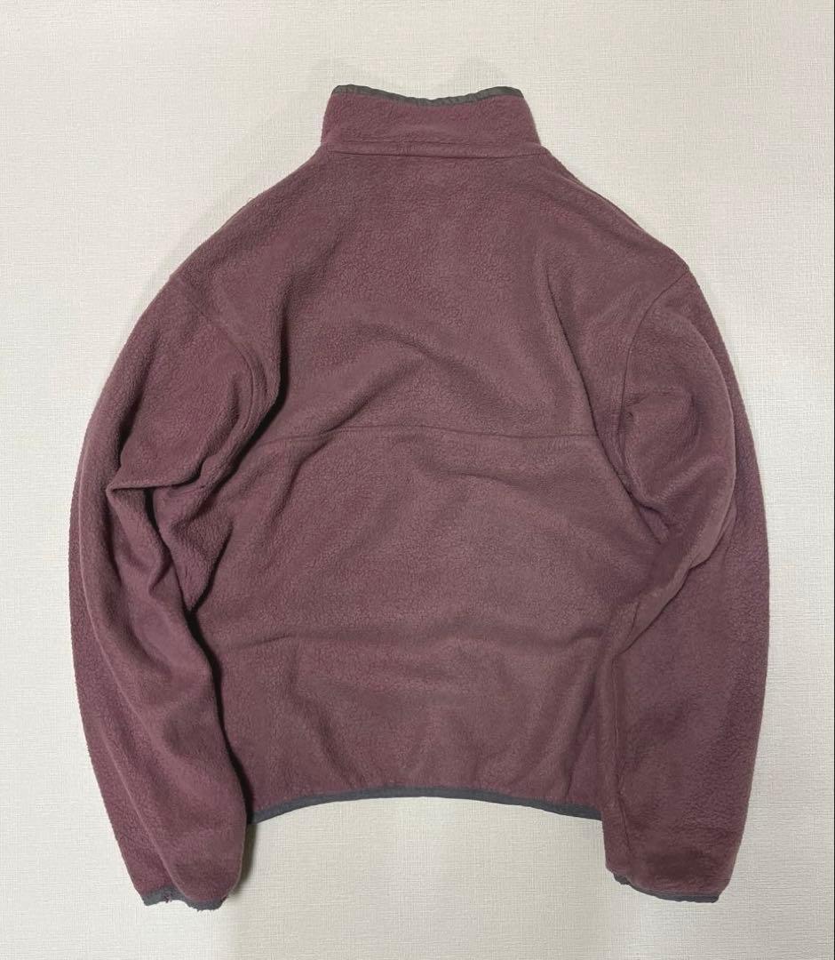 【激レア】90's Patagonia パタゴニア スナップT シンチラ