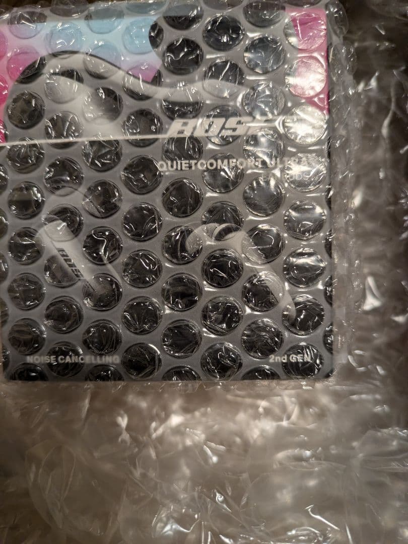 【新品未使用】QuietComfort Ultra Earbuds 第2世代