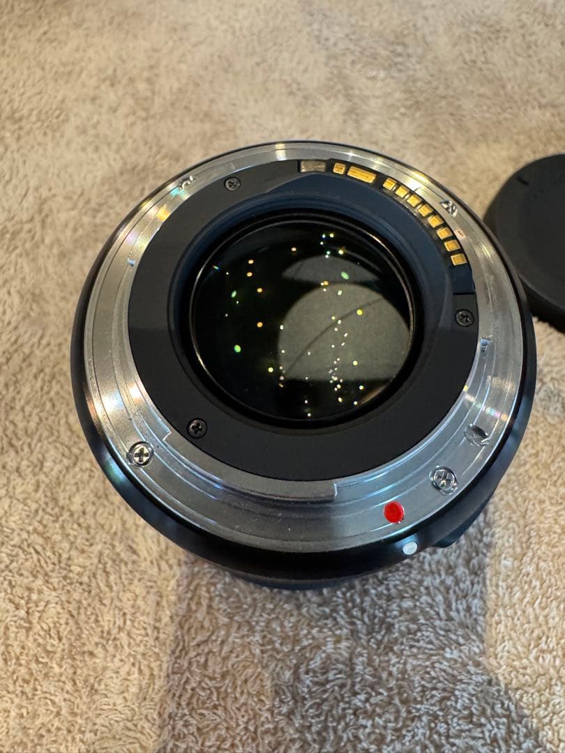 SIGMA 24mm F1.4 DG HSM レンズ