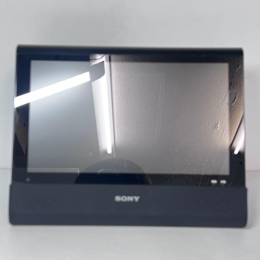 ソニー SONY BDP-Z1 10.1V ポータブルブルーレイディスク