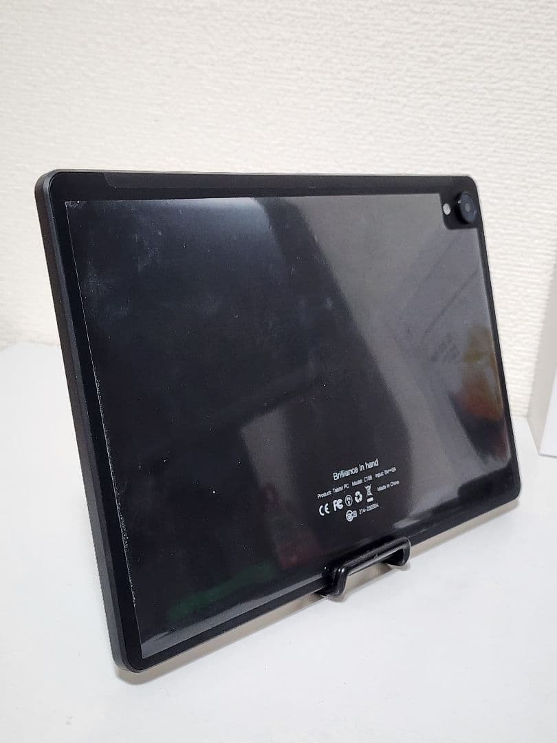 美品　AUMI AI OS 10.1インチタプレット 128GB