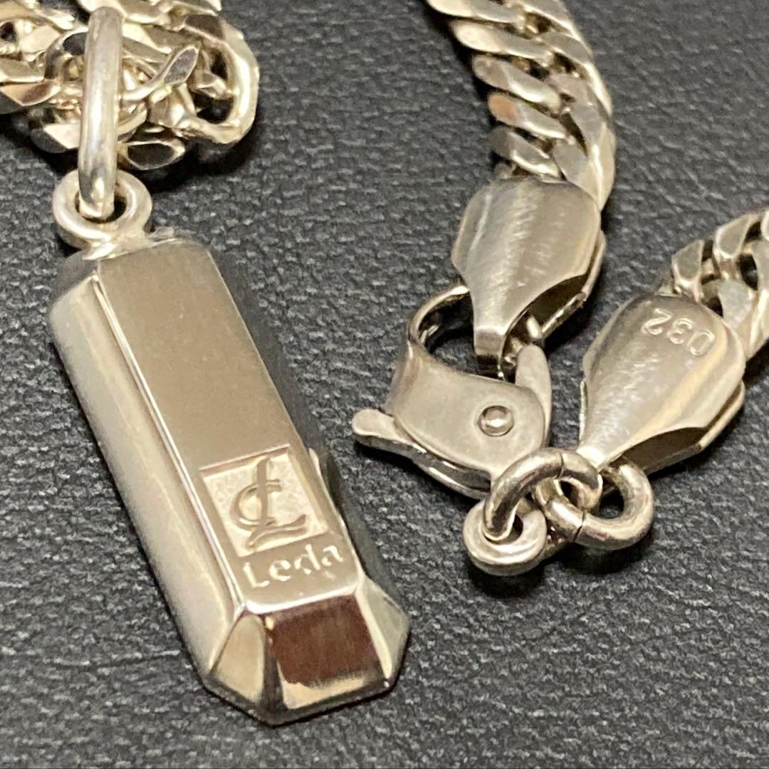 プチシルマのジュエリーコレクション レダシルマe′s INGOT レダLeda