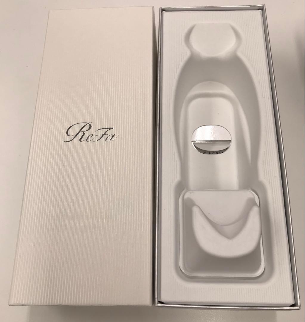 ReFa リファ　RE-AA03A Black 美容器具
