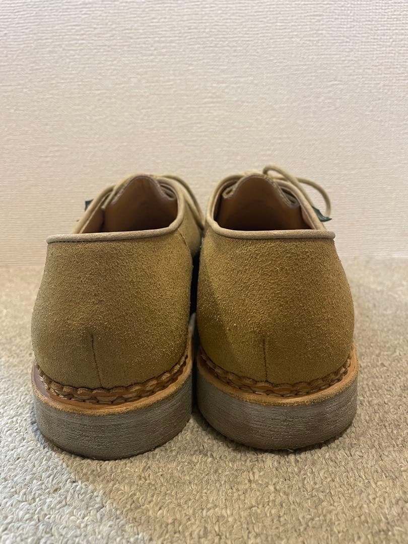 Paraboot ミカエル ボーイズマーケット別注43